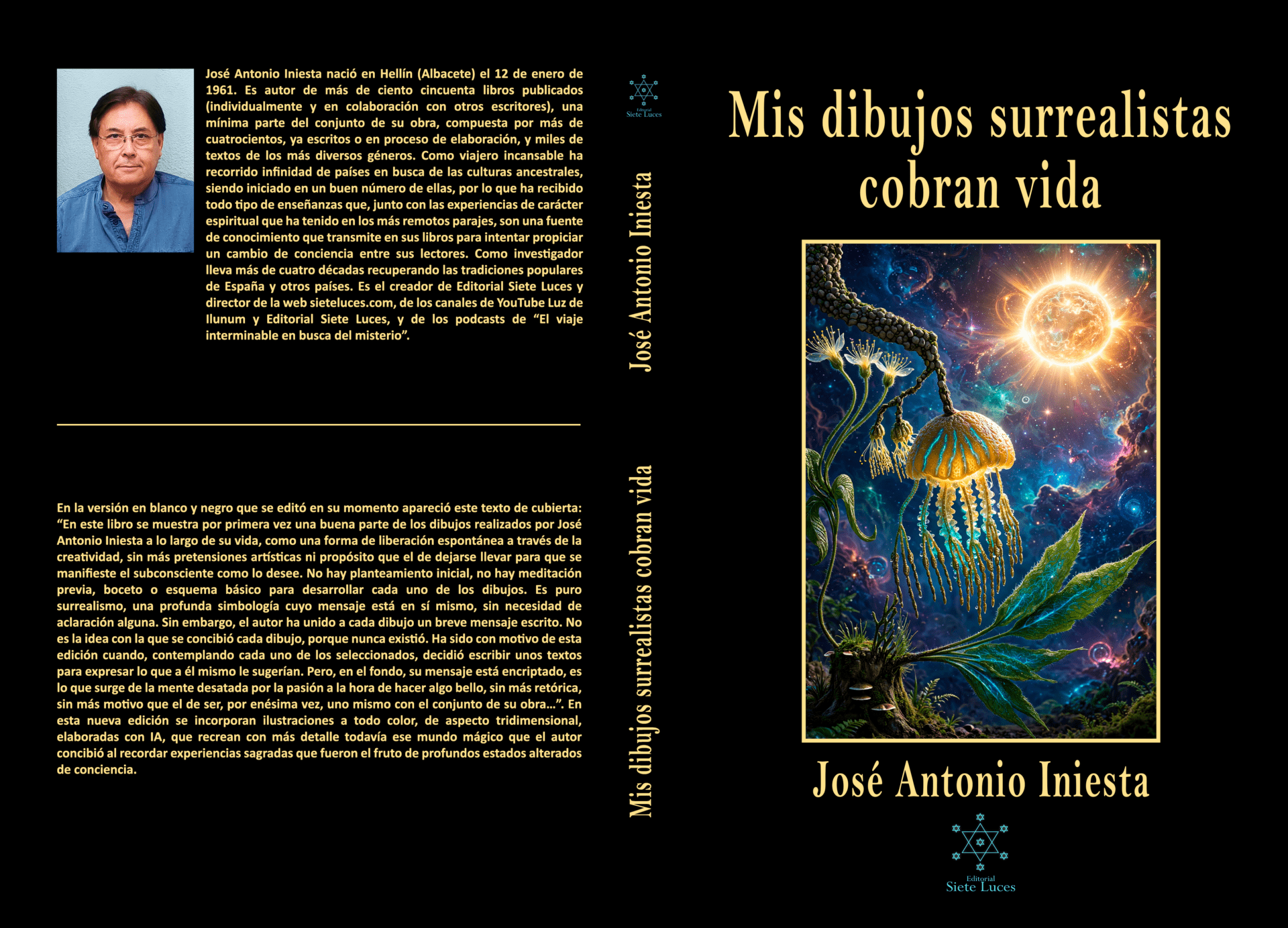 129-Maq Cubierta-Mis dibujos surrealistas CV-260730-R a 260730